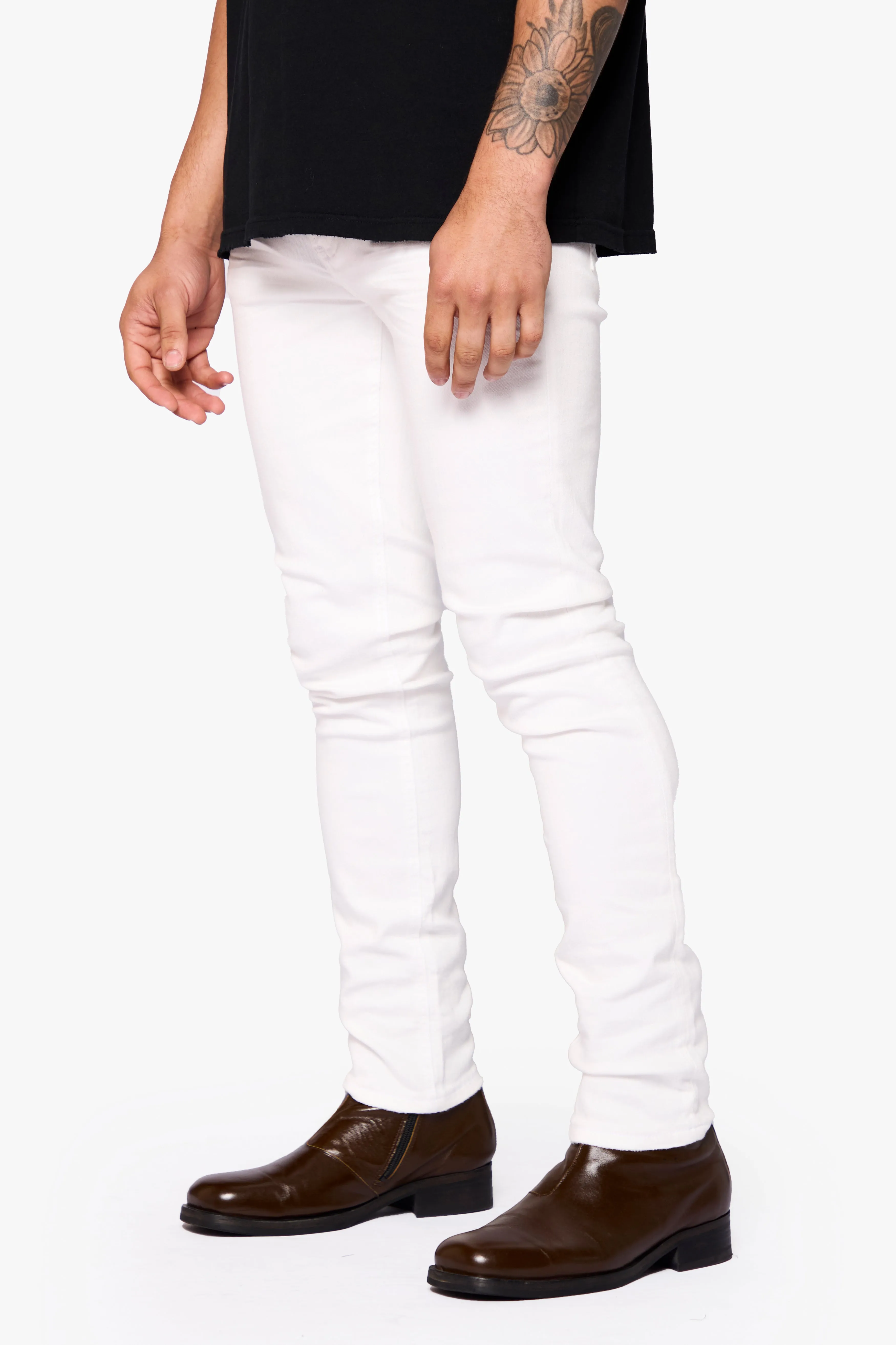 ANOM SLIM FIT "DOMINATOR"