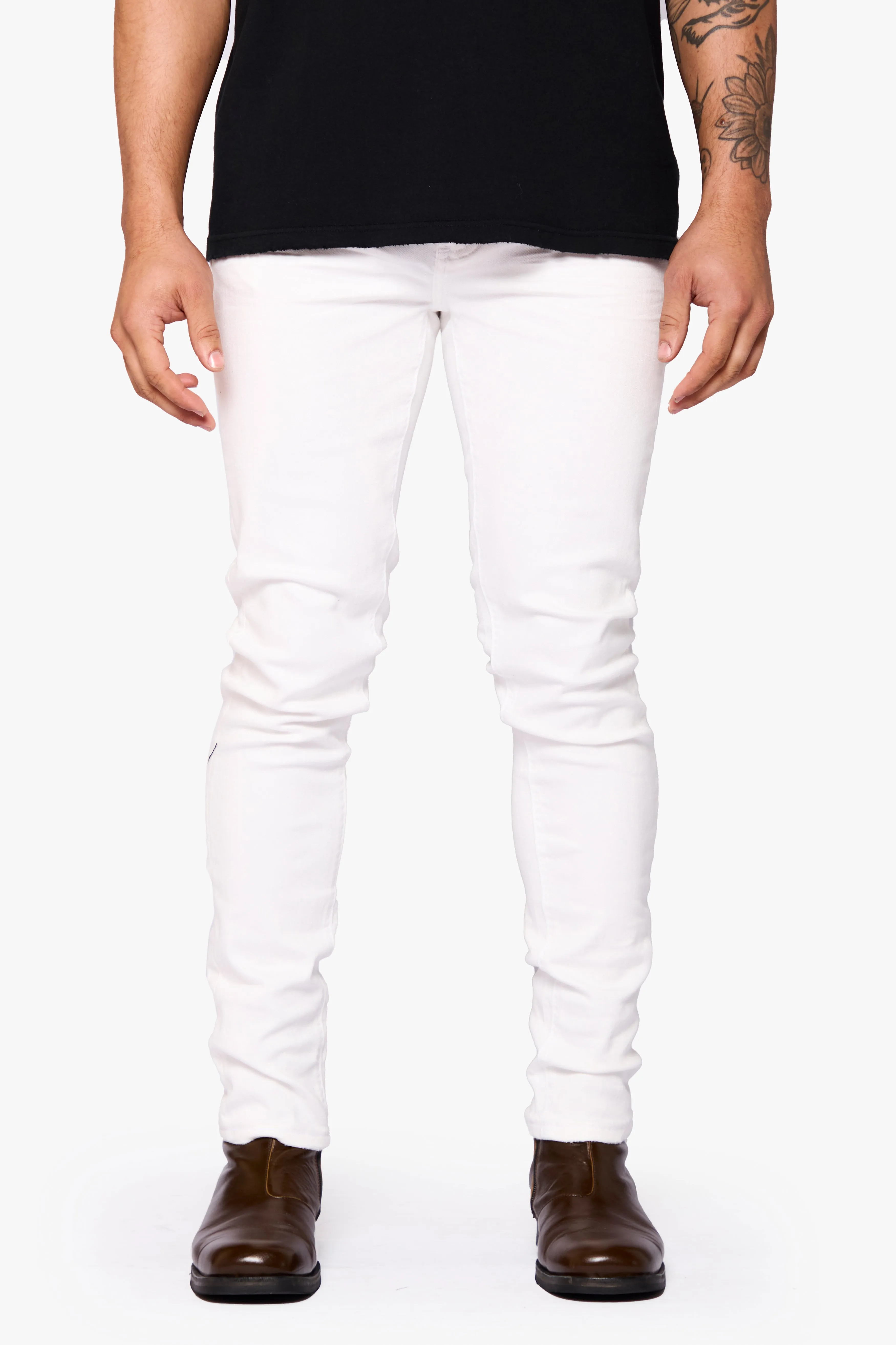 ANOM SLIM FIT "DOMINATOR"