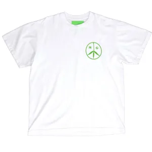 Aquarian Airlines Tee