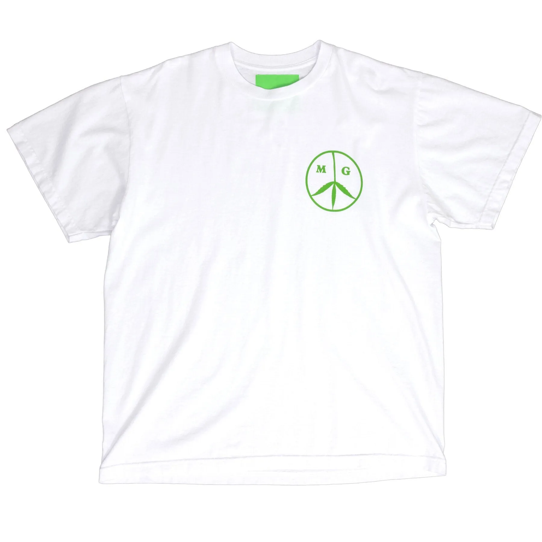 Aquarian Airlines Tee