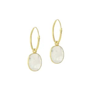 Ariano Drop Earring