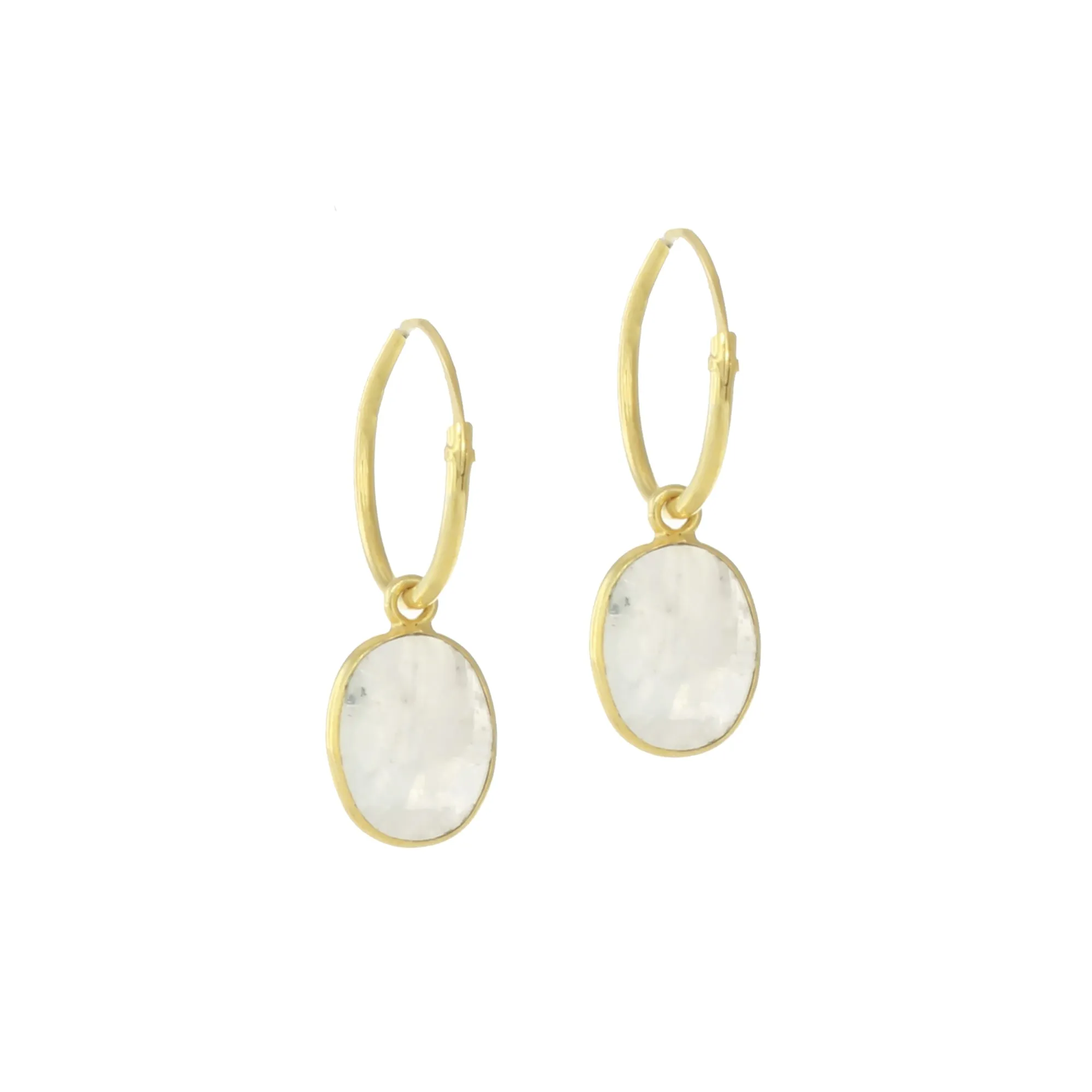 Ariano Drop Earring