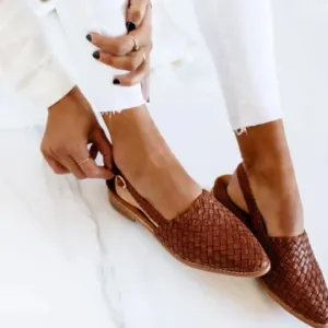 Ashley | Handmade Sandals for Women