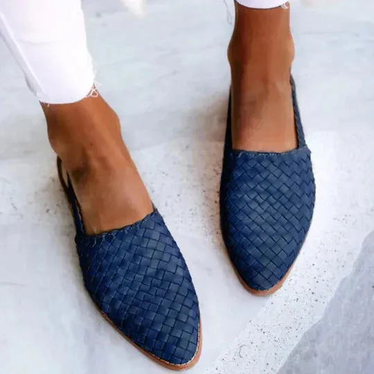 Ashley | Handmade Sandals for Women