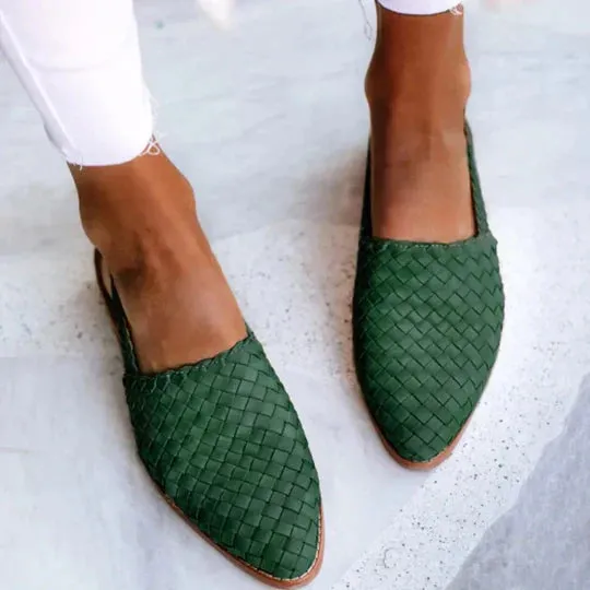 Ashley | Handmade Sandals for Women