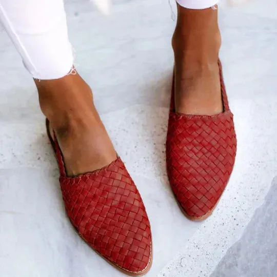 Ashley | Handmade Sandals for Women