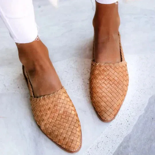 Ashley | Handmade Sandals for Women