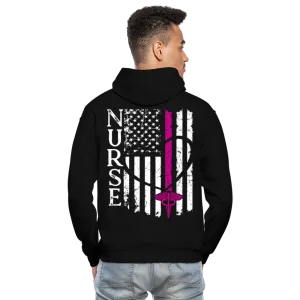 Ashley LVN Gildan Heavy Blend Adult Hoodie