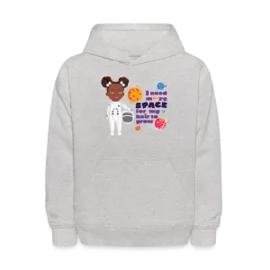 Astronaut Kids' Hoodie