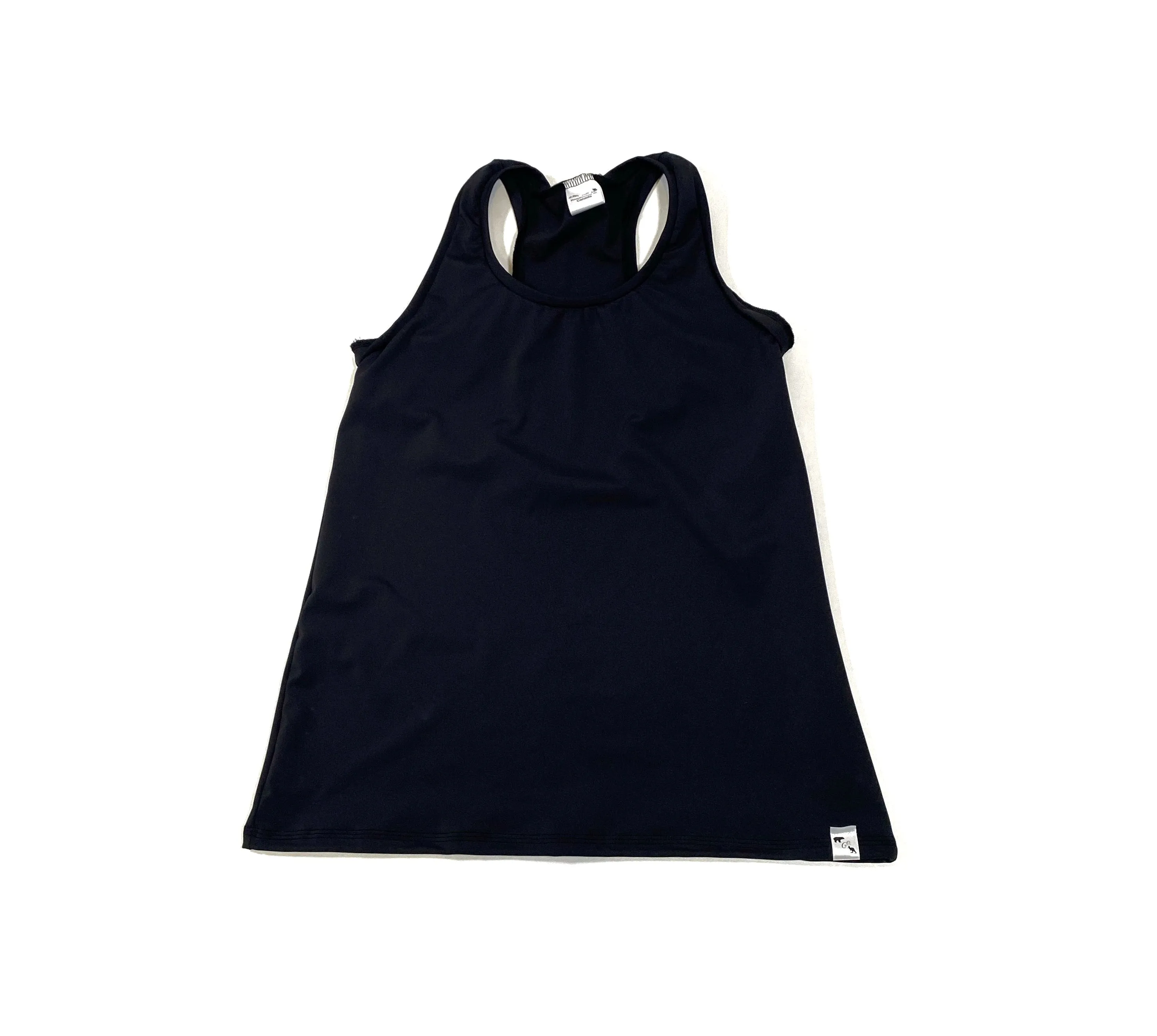 ATHLETIC - Ladies' Slim Racer {sales options}
