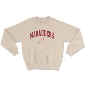 ATYD Marauders Sweatshirt