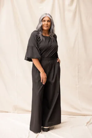 Autumn Pant | Black