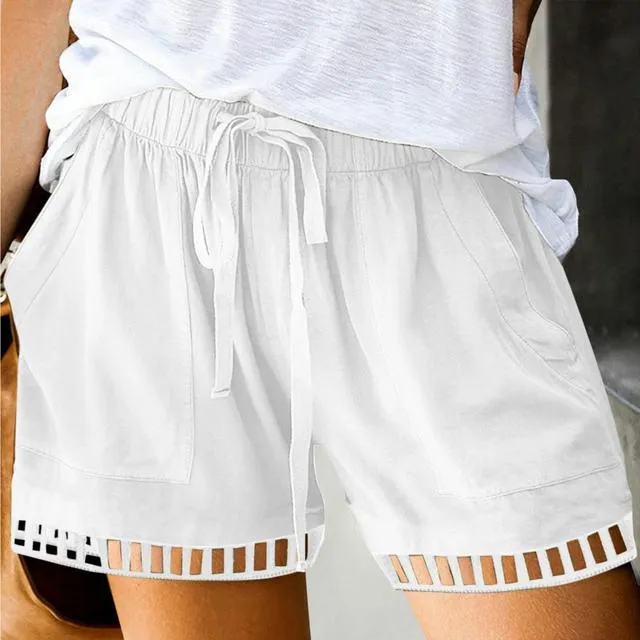 AVA - Women's Short