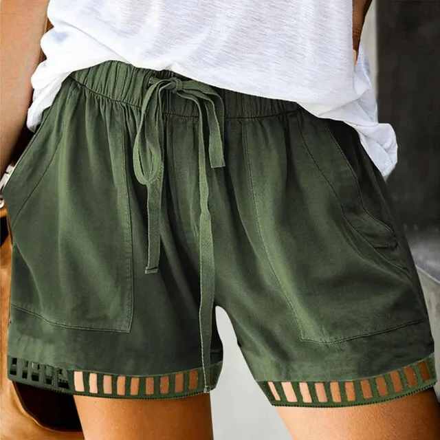 AVA - Women's Short