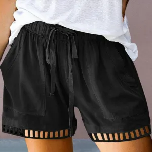 AVA - Women's Short