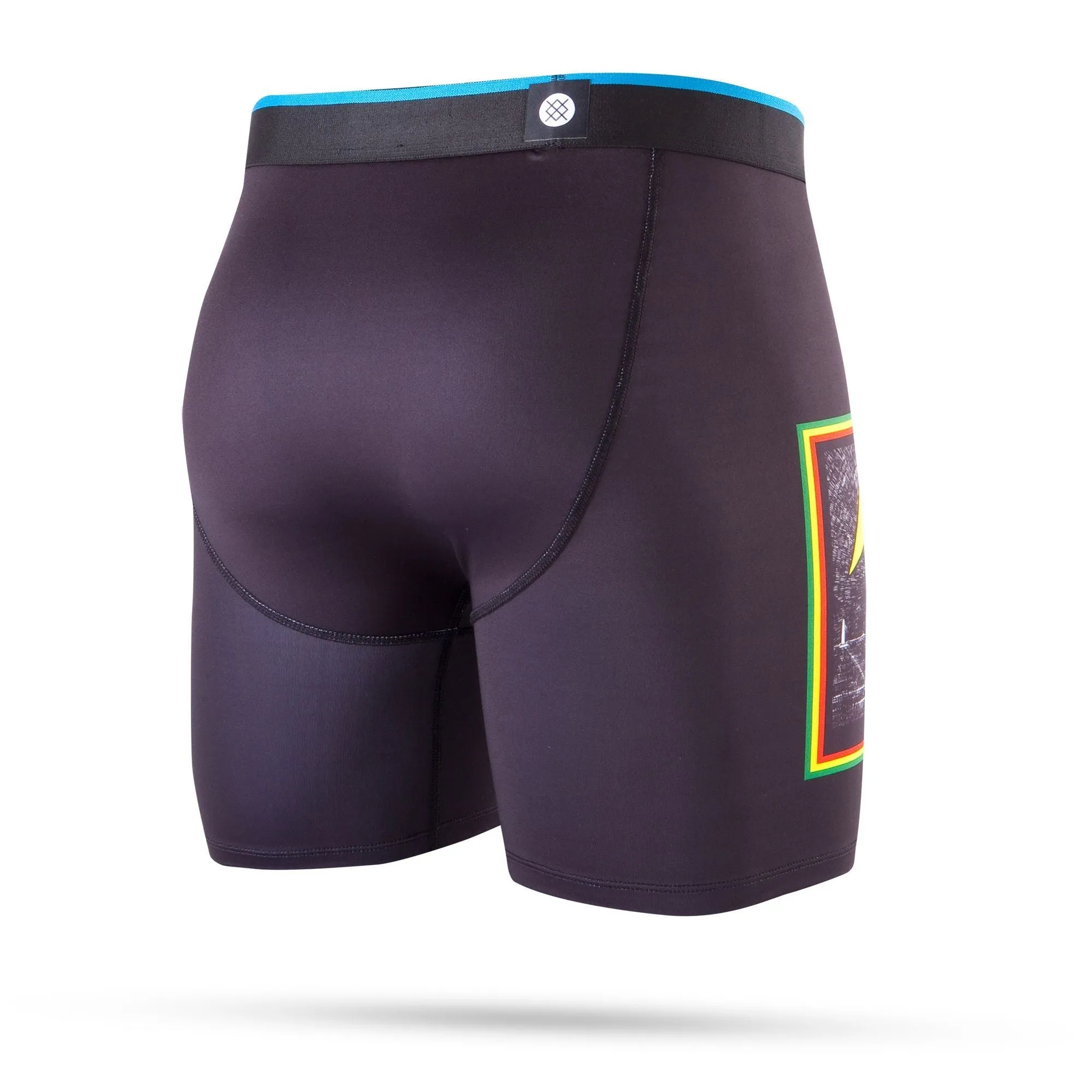 BAD BRAINS BOXER BRIEF