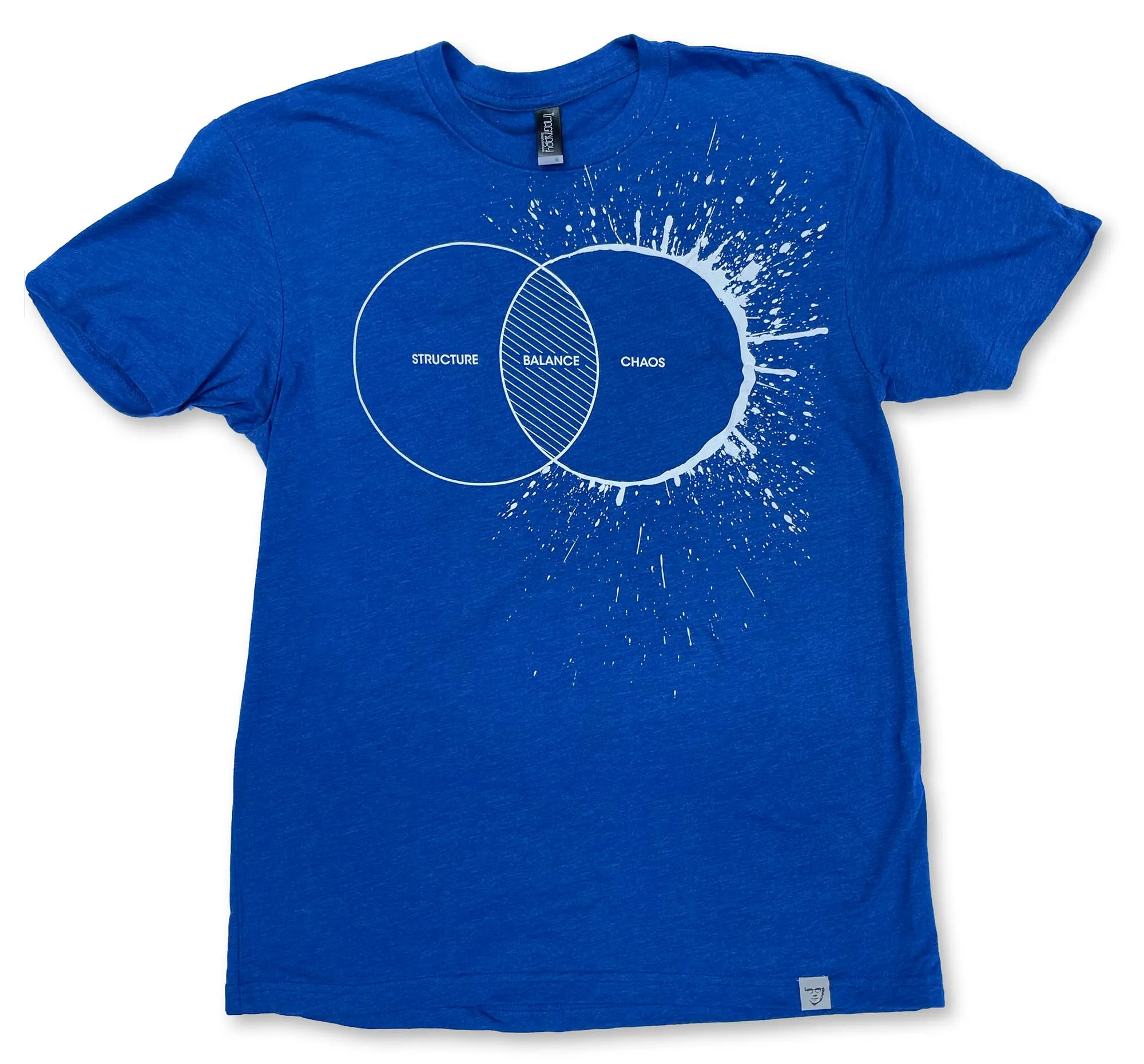 Balance Men's T