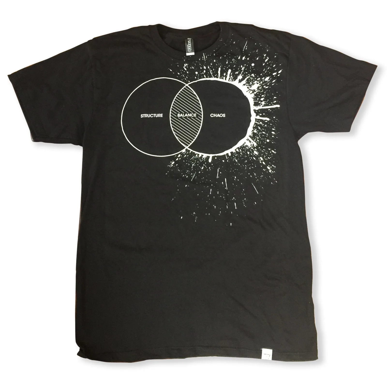 Balance Men's T