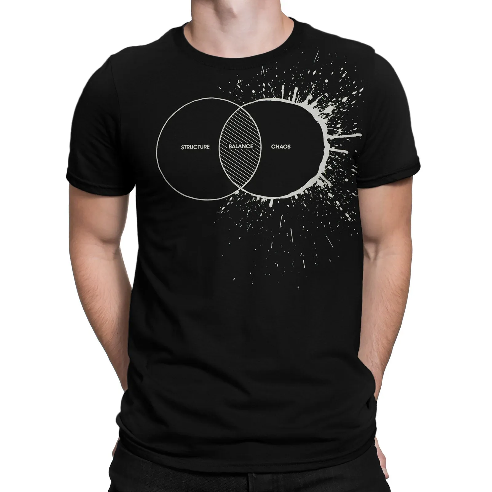 Balance Men's T