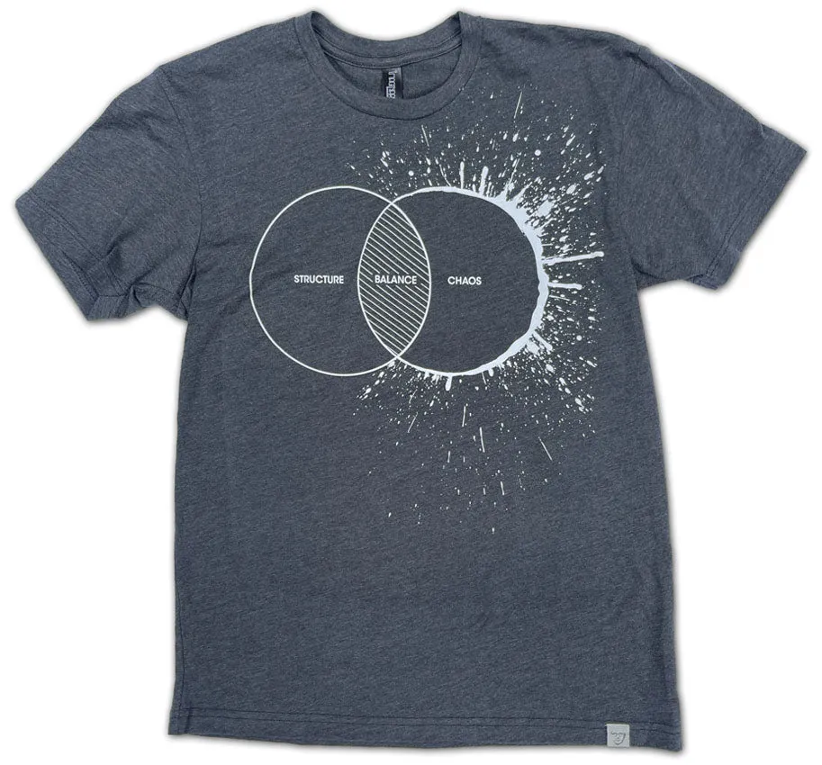 Balance Men's T
