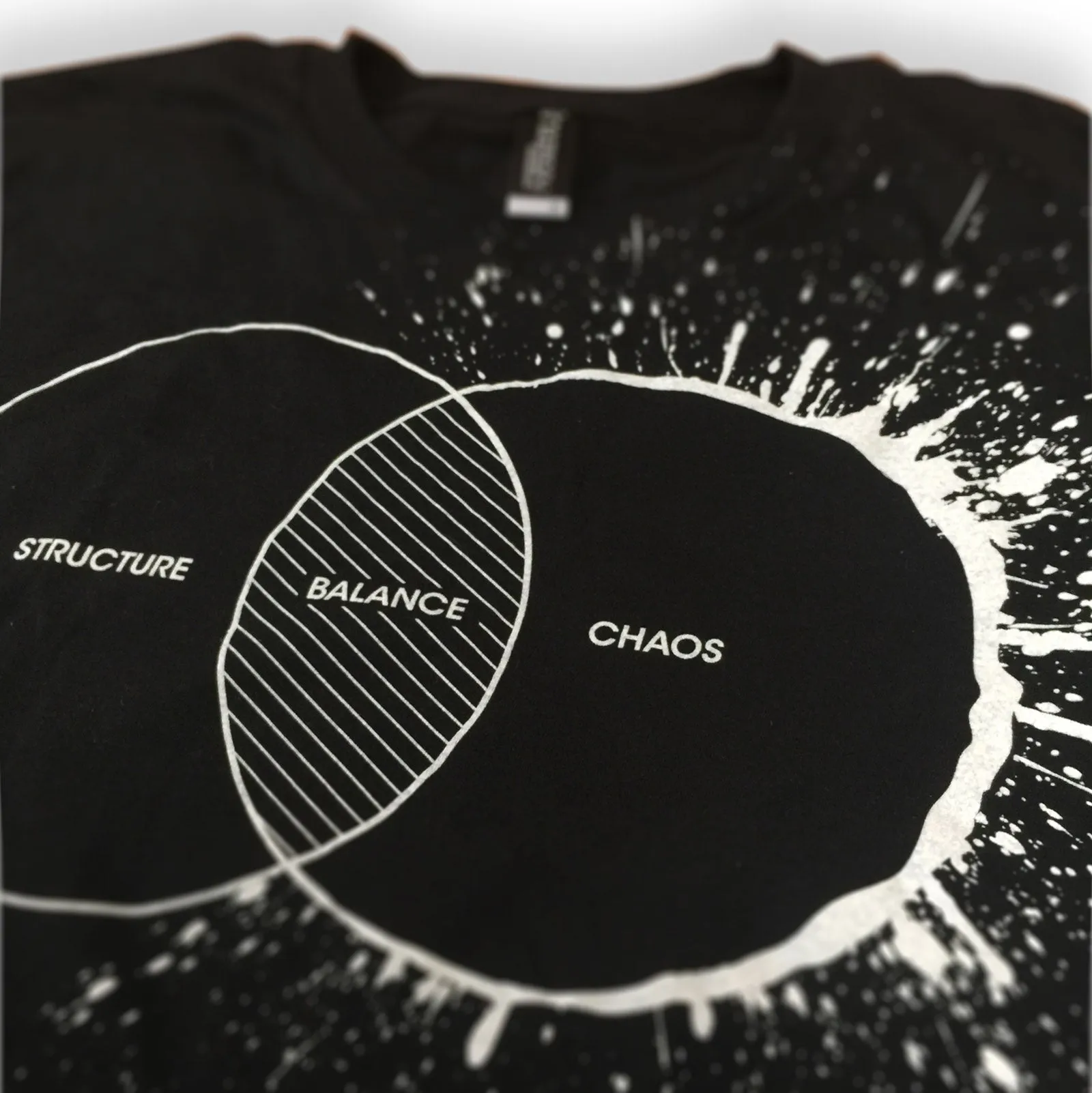 Balance Men's T