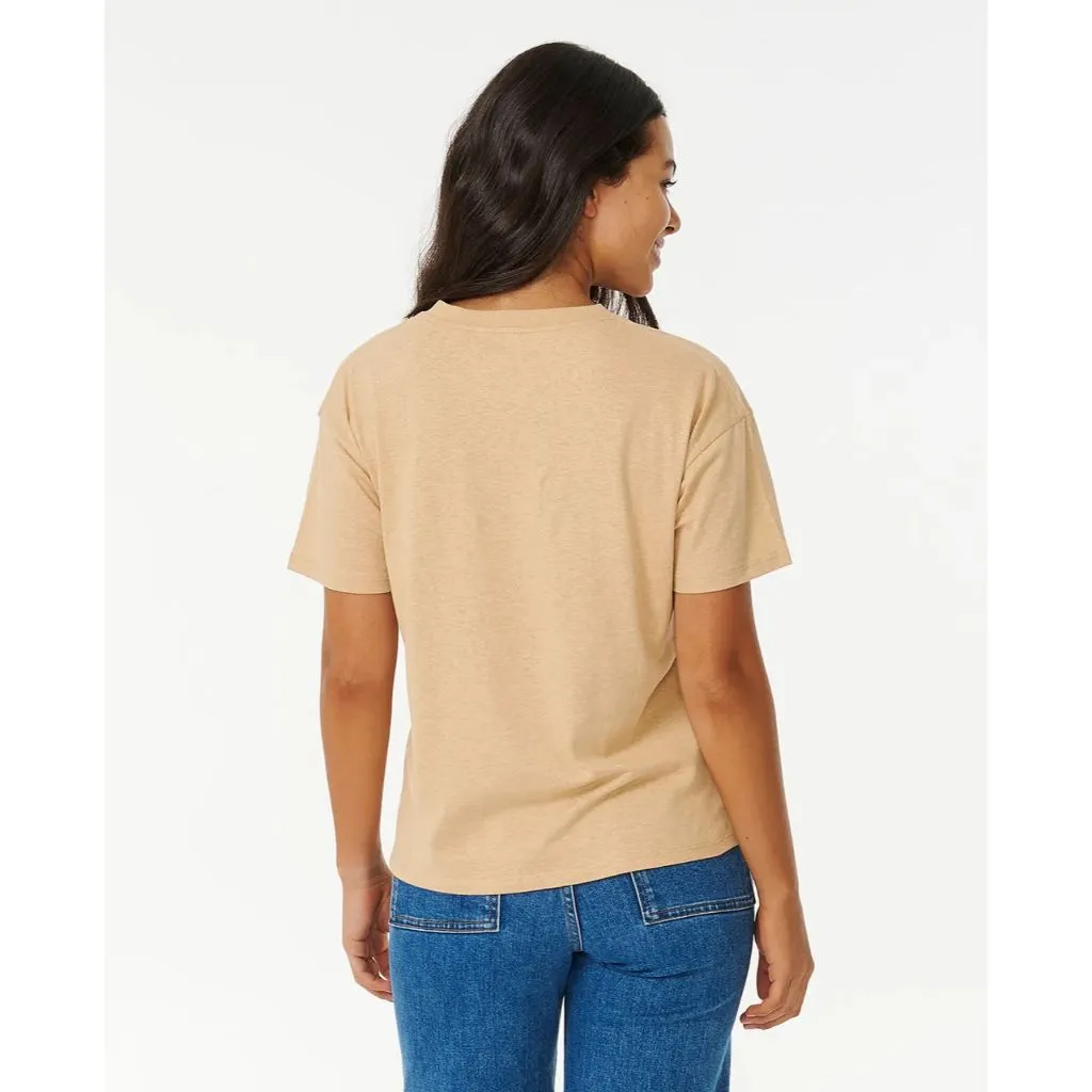 Balance Relaxed Tee