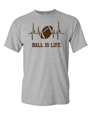 Ball Is Life