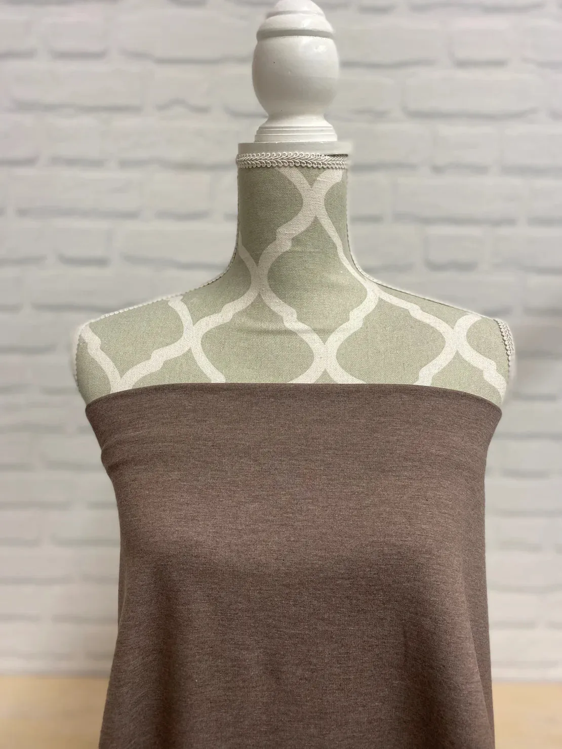 Bamboo Lycra (Solids)