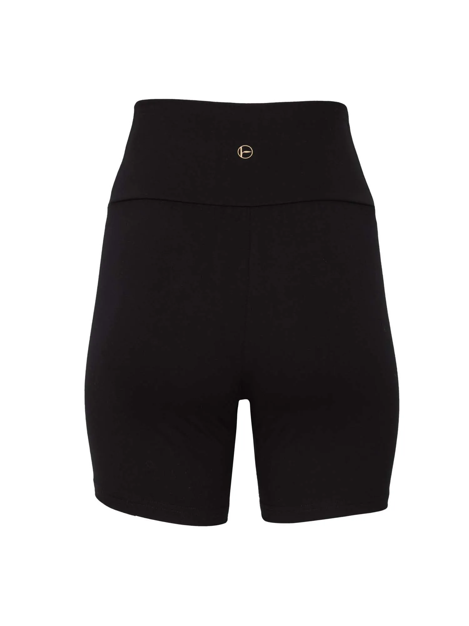Bamboo Sporty Short 2.0 - Black