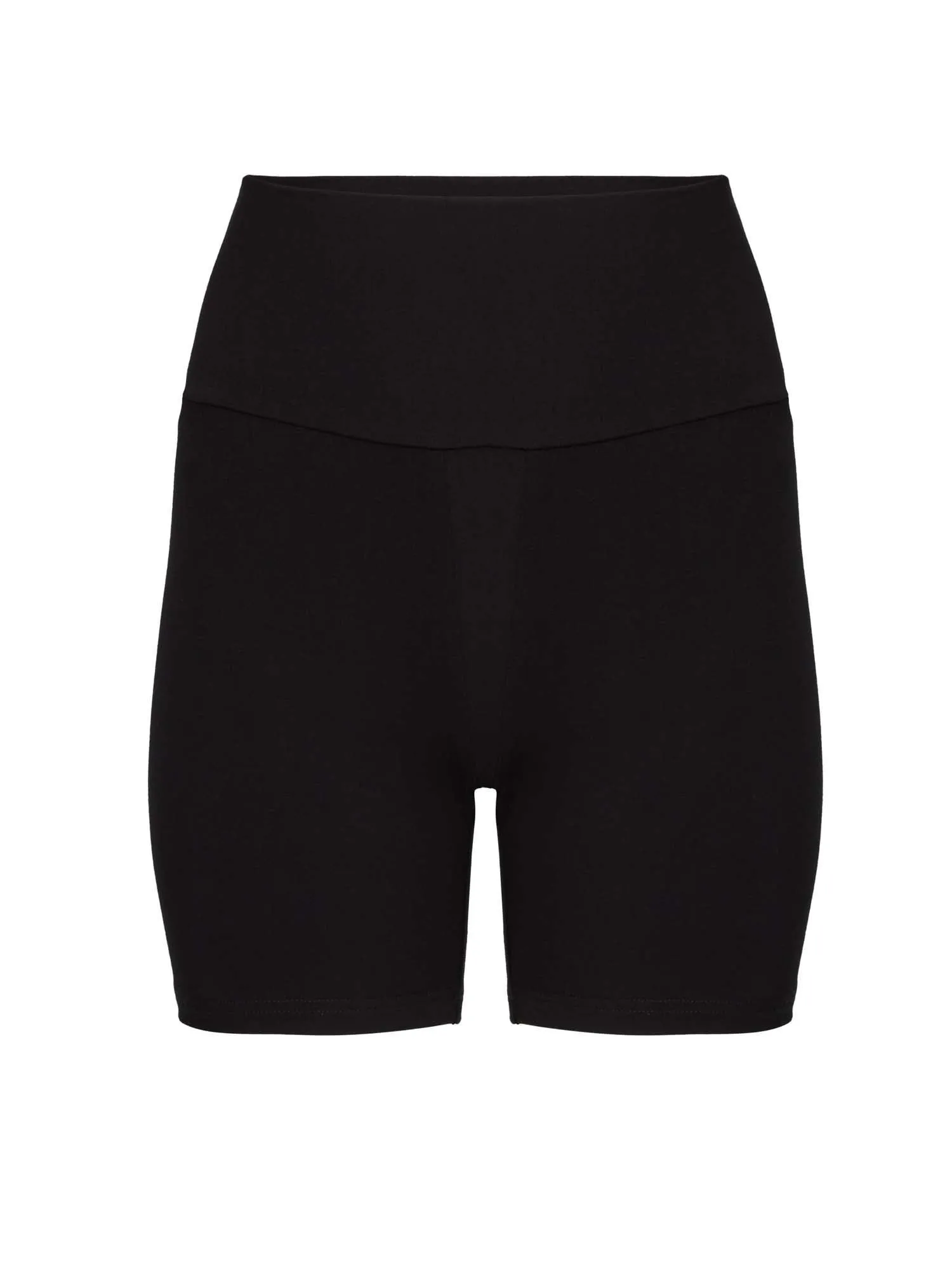 Bamboo Sporty Short 2.0 - Black