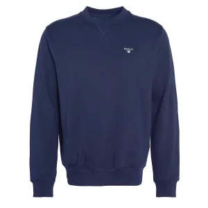 Barbour Beckhill Sweatshirt Classic Navy