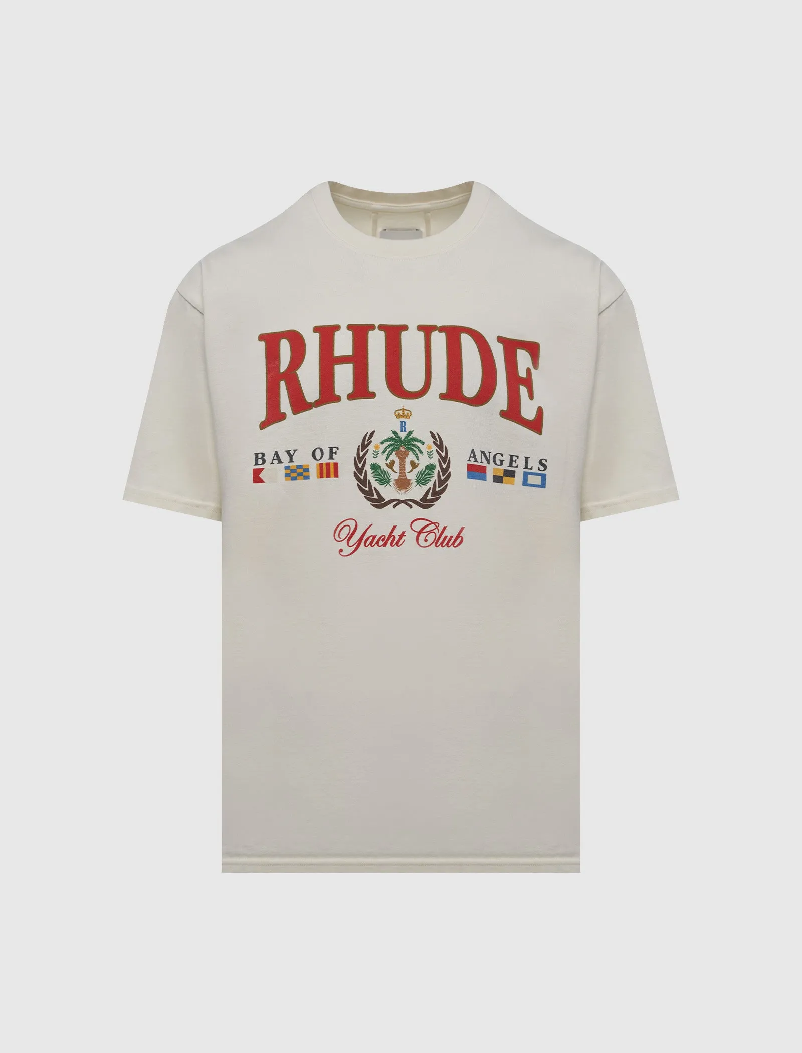 BAY OF ANGELS TEE