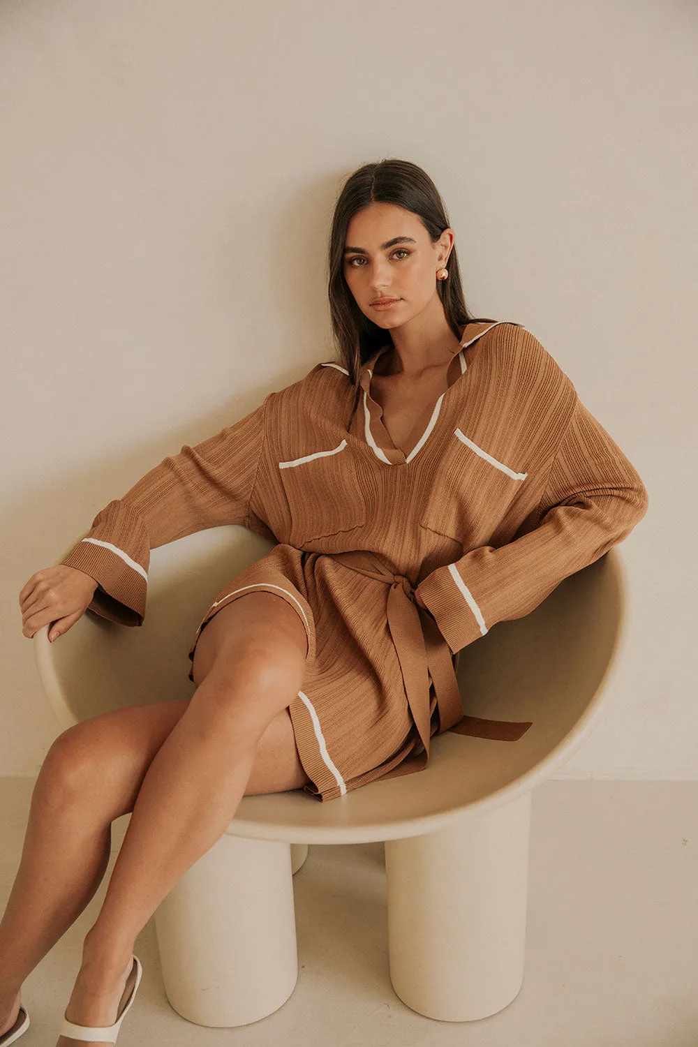 Beau Dress
