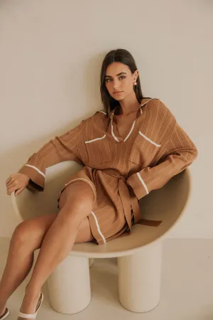 Beau Dress