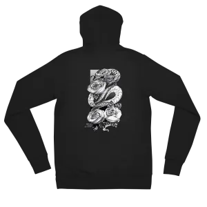 Belly Hoodie