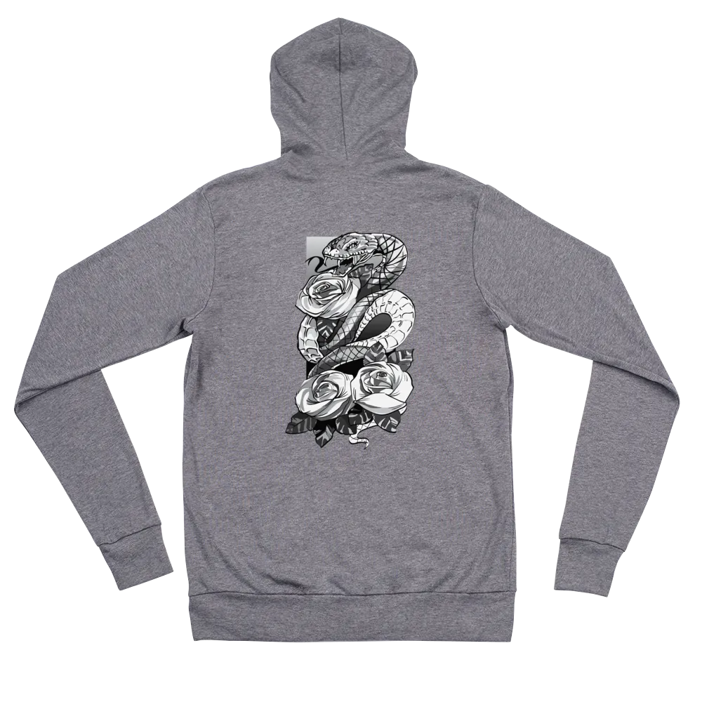 Belly Hoodie