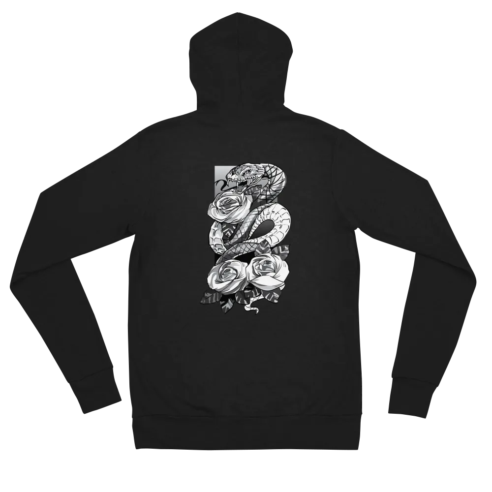 Belly Hoodie