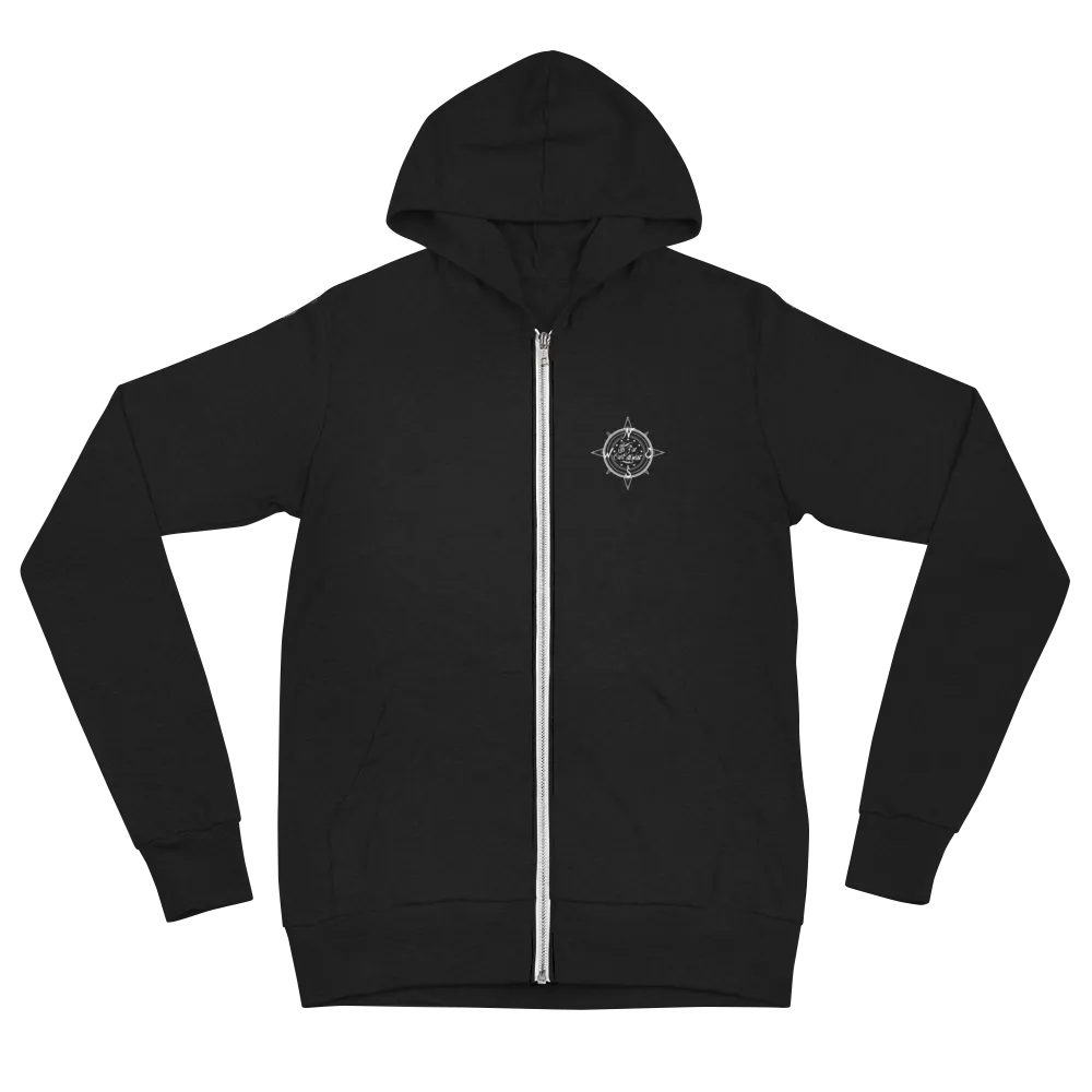 Belly Hoodie