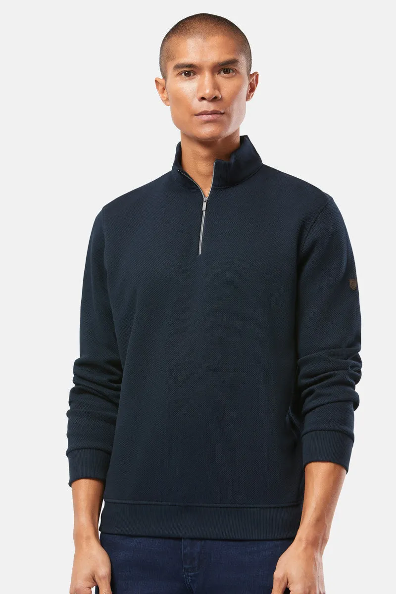 Benetti George 1/4 Zip