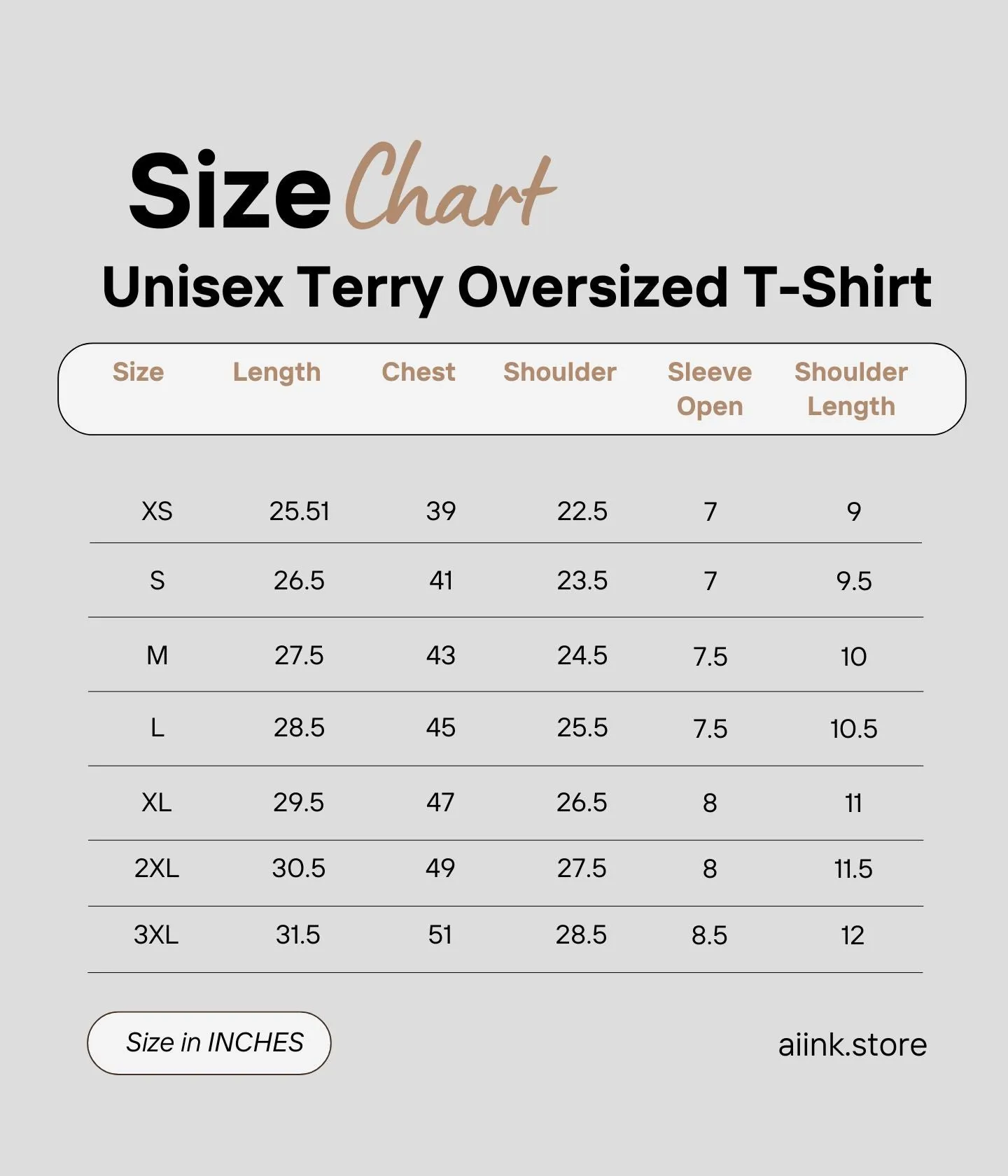 Berry Awesome - Terry Oversized T-Shirt