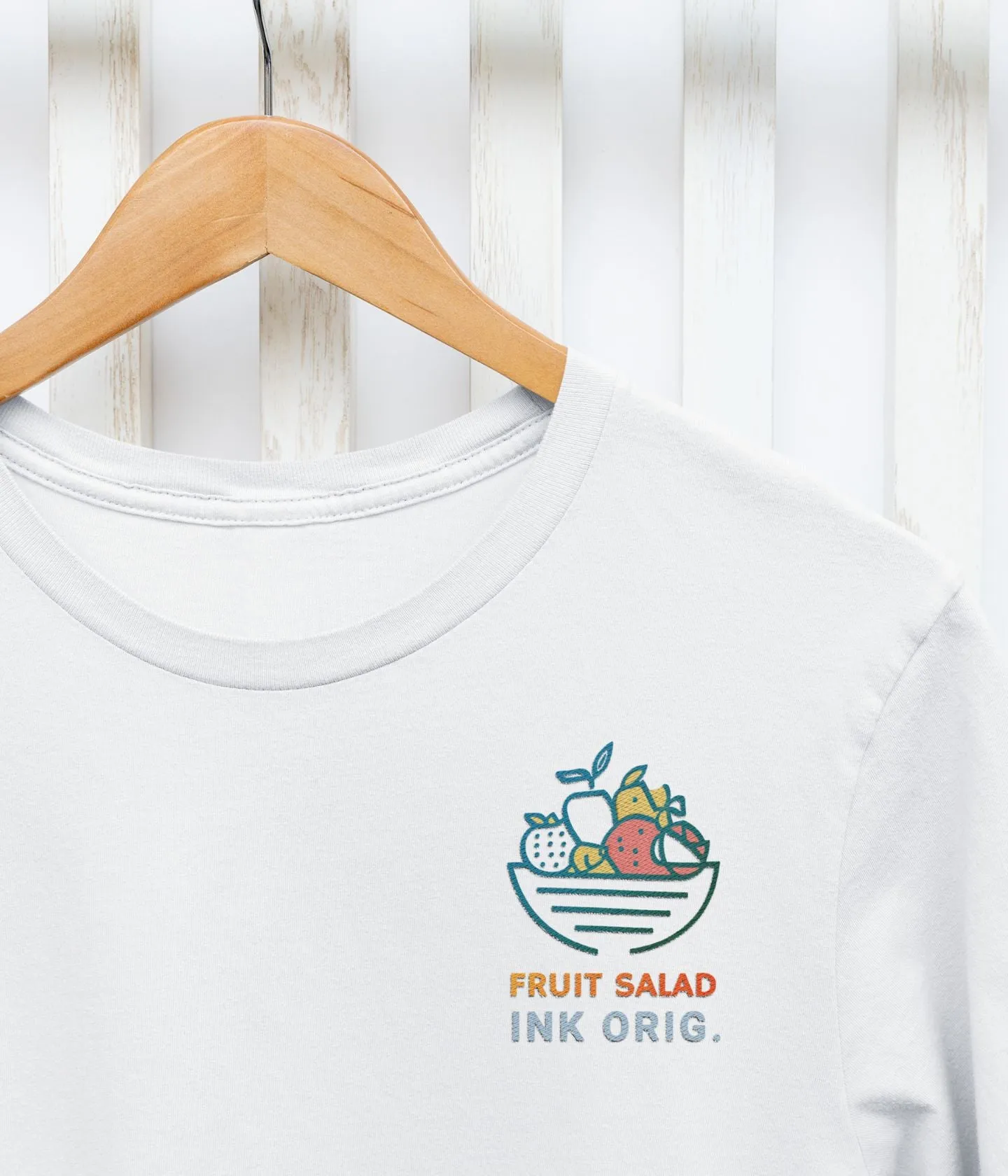 Berry Awesome - Terry Oversized T-Shirt