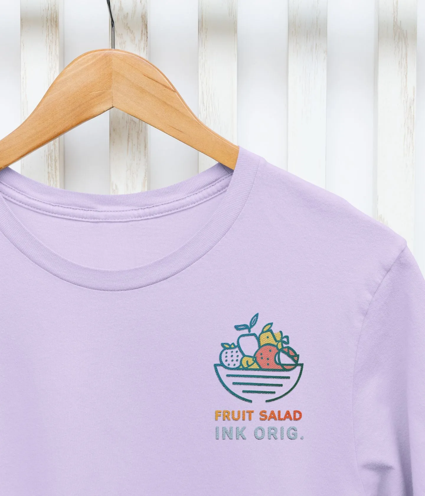 Berry Awesome - Terry Oversized T-Shirt