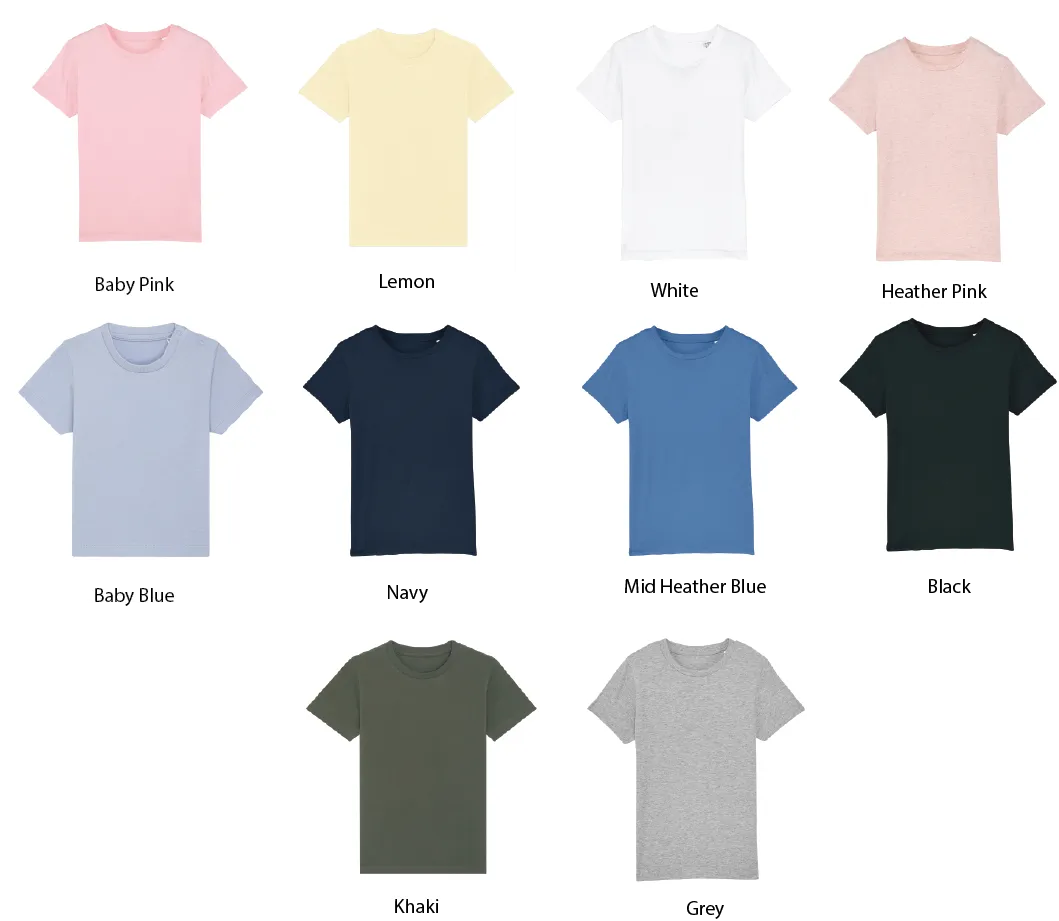 Bestie T-shirt
