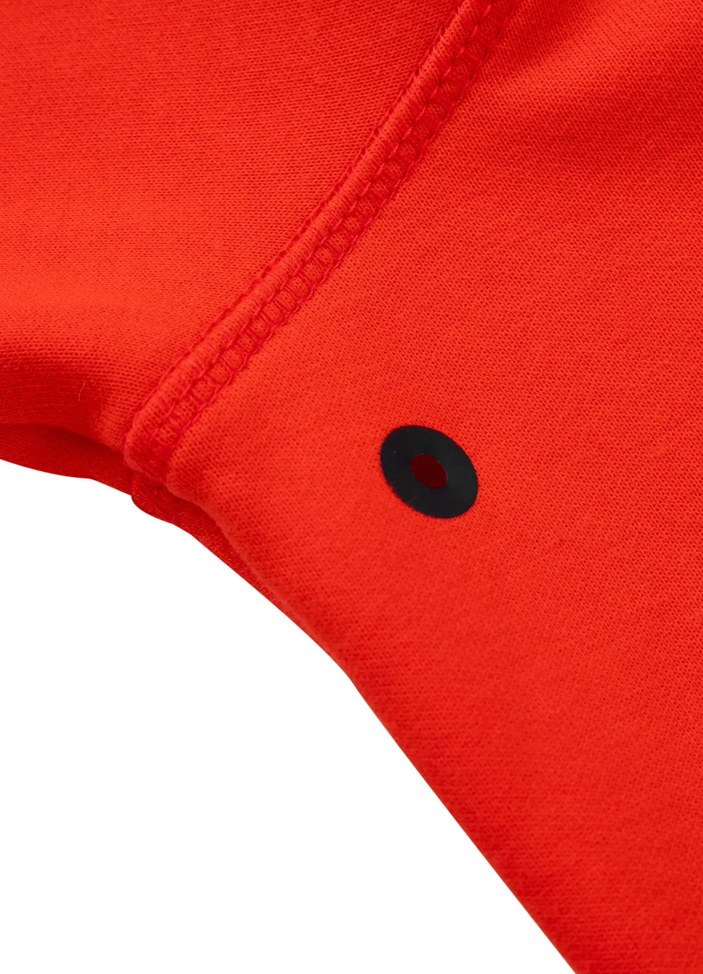 Beyer Sweatshirt - Flame Red