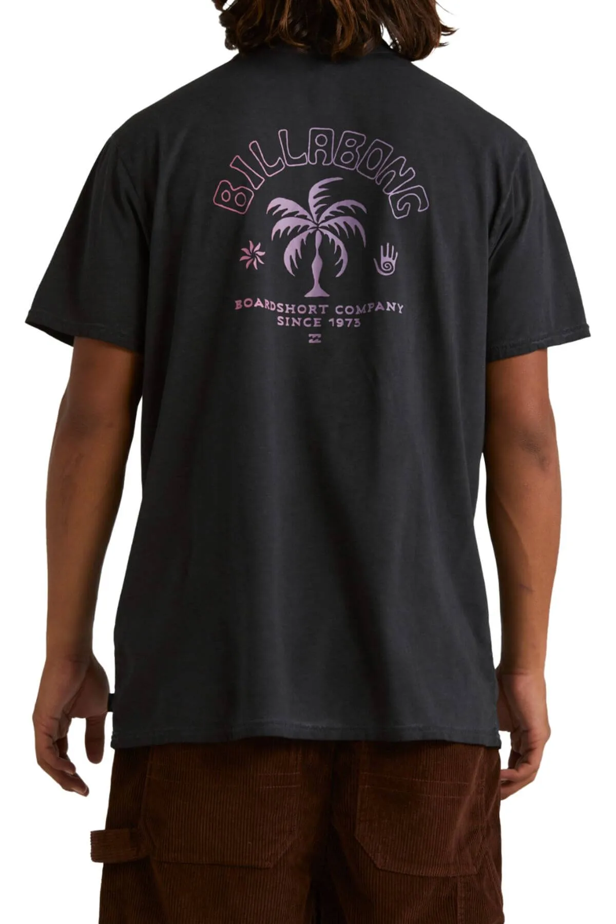 Billabong Big Wave Shazza Tee