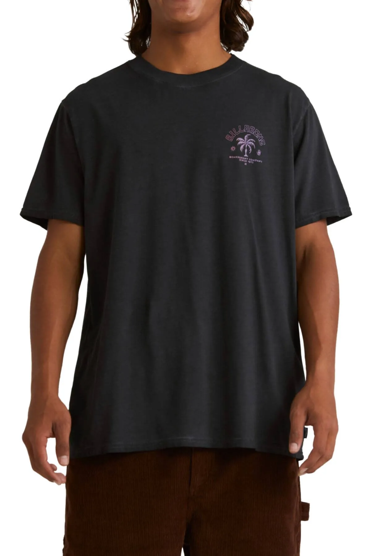 Billabong Big Wave Shazza Tee