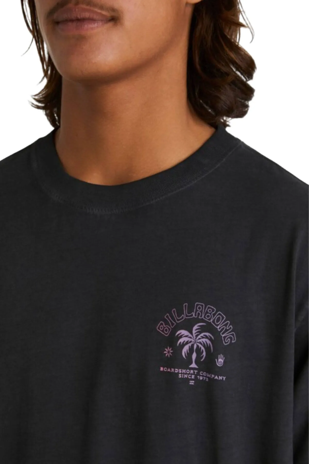 Billabong Big Wave Shazza Tee