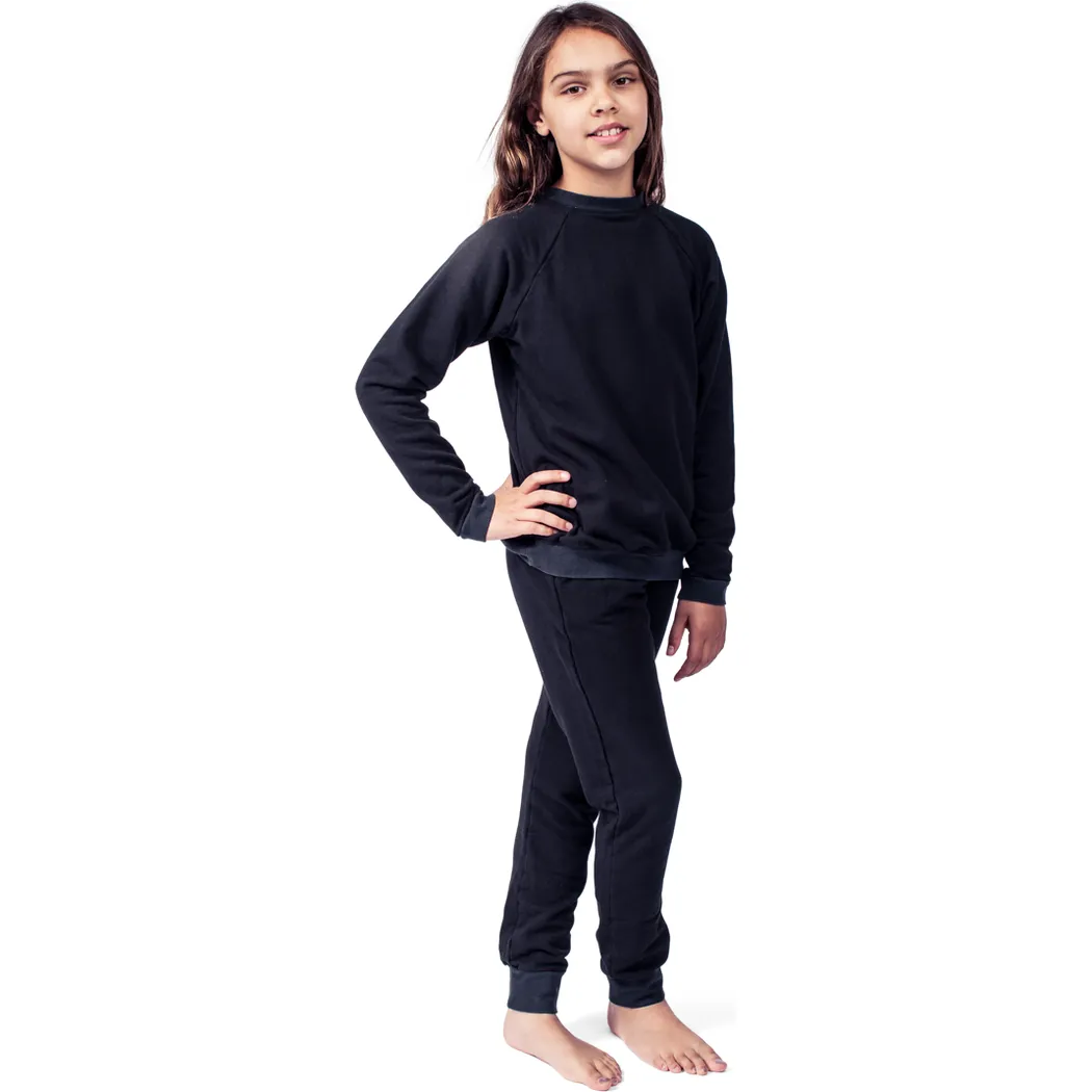 Black Kids Crewneck