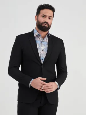 Black Magic Blazer