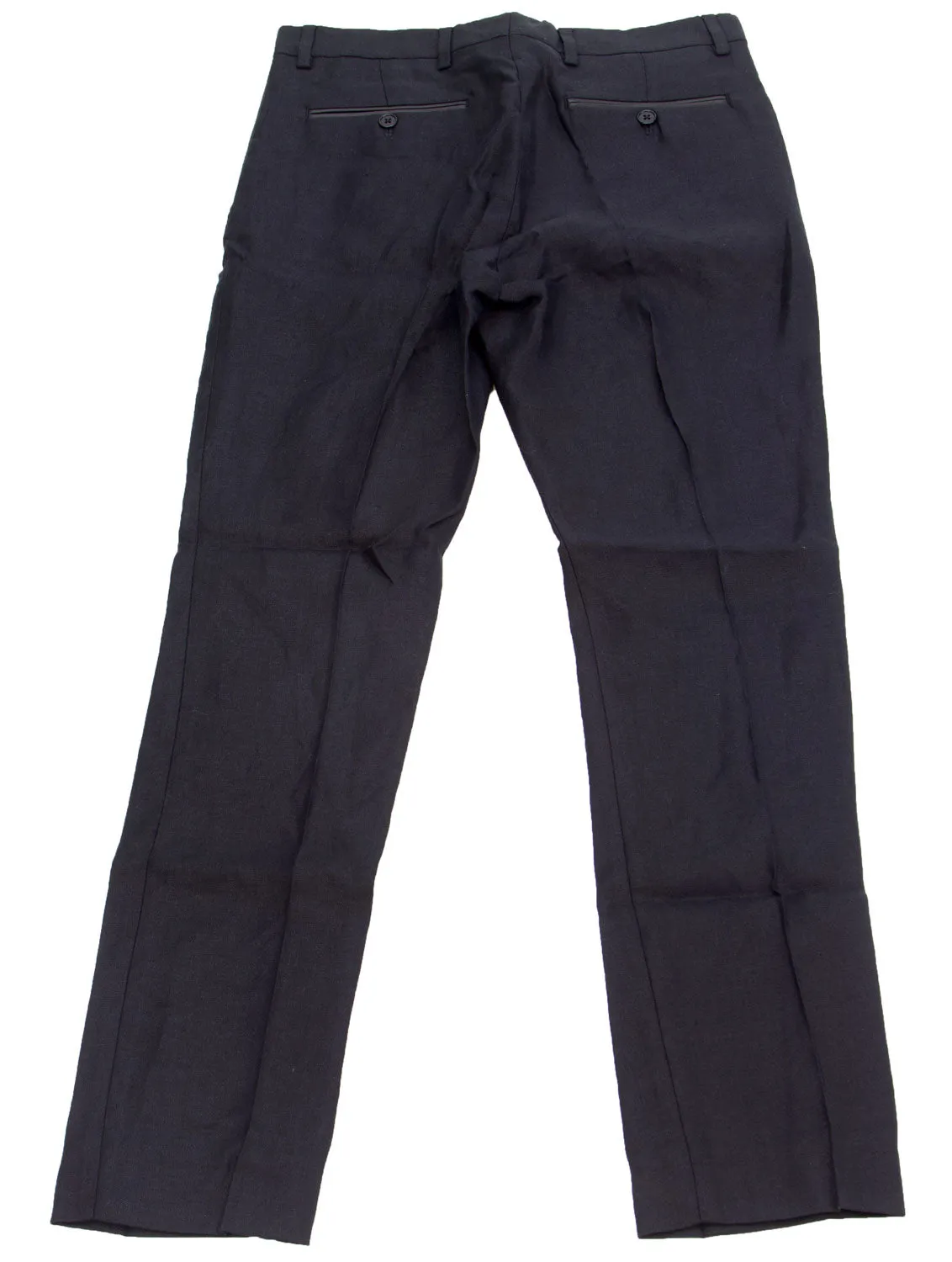 BLK DNM Women's Pant 41 #WPE401 $345 NWT